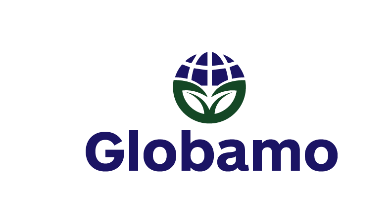 Globamo.com - buy Cool premium names